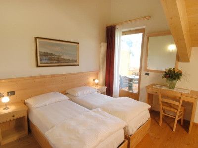 rooms Dimaro